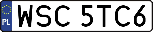 WSC5TC6