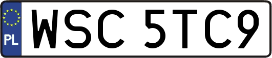 WSC5TC9