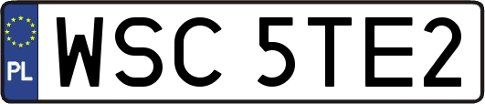 WSC5TE2