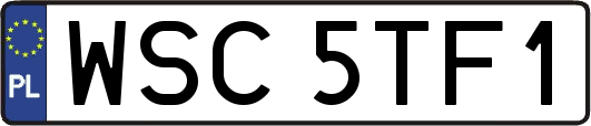 WSC5TF1