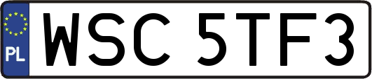 WSC5TF3