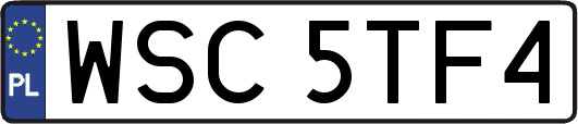 WSC5TF4