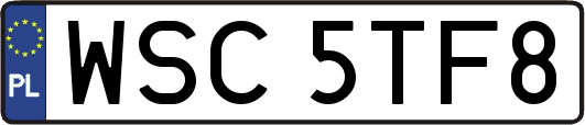 WSC5TF8
