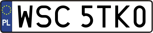 WSC5TK0
