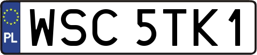 WSC5TK1