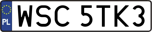WSC5TK3