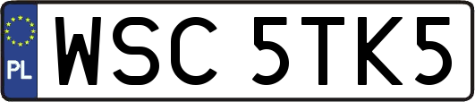 WSC5TK5