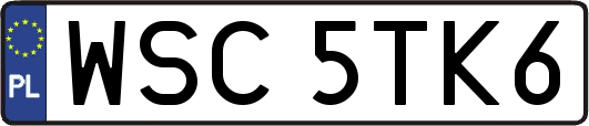 WSC5TK6