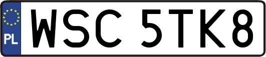 WSC5TK8