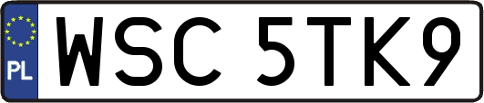 WSC5TK9