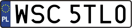 WSC5TL0