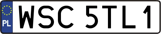 WSC5TL1