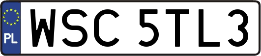 WSC5TL3