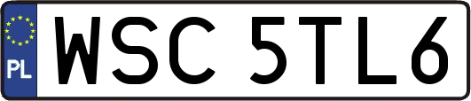 WSC5TL6