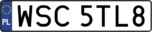 WSC5TL8