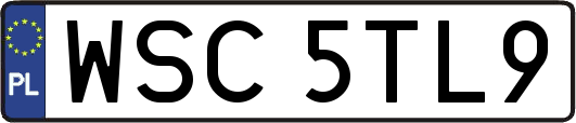 WSC5TL9