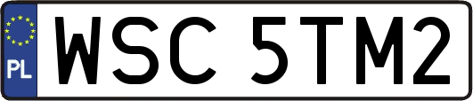 WSC5TM2