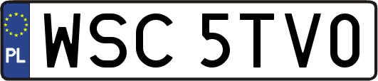 WSC5TV0