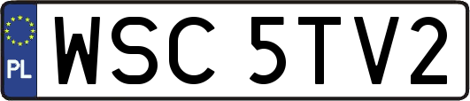 WSC5TV2