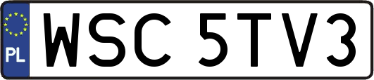 WSC5TV3