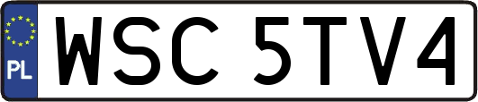 WSC5TV4