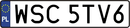 WSC5TV6