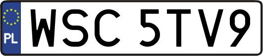 WSC5TV9