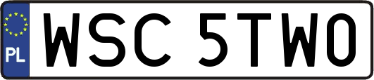 WSC5TW0