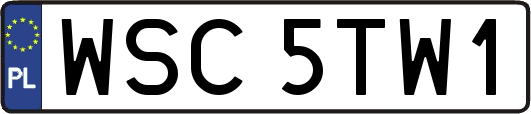 WSC5TW1