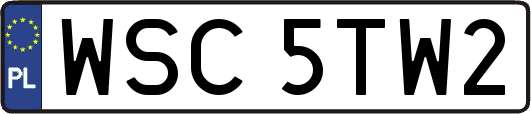WSC5TW2
