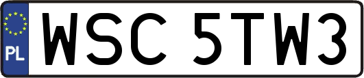 WSC5TW3