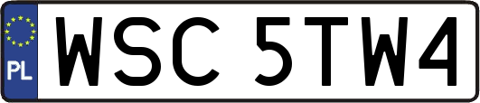 WSC5TW4