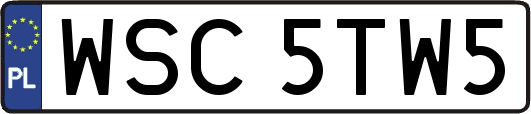 WSC5TW5