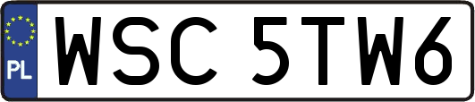 WSC5TW6