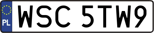 WSC5TW9