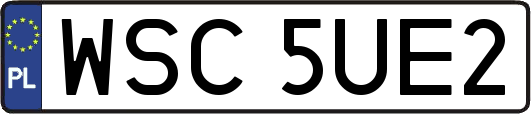 WSC5UE2