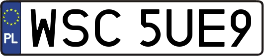 WSC5UE9