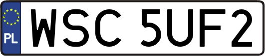 WSC5UF2