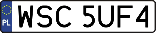 WSC5UF4