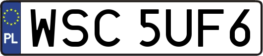 WSC5UF6