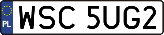WSC5UG2