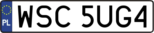 WSC5UG4