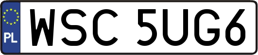 WSC5UG6