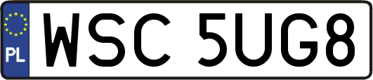 WSC5UG8