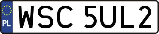 WSC5UL2