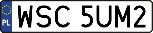WSC5UM2