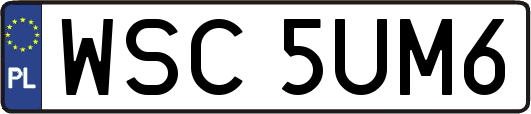 WSC5UM6