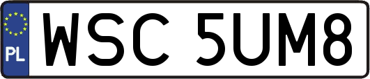 WSC5UM8