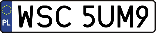 WSC5UM9