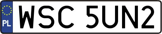 WSC5UN2